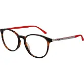 FILA Glasögonram VFI294 0C10 51