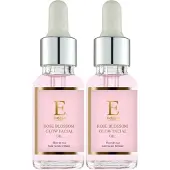 Erth Skin London 2x Rose Blossom Glow Facial Oil 30ml