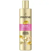 Pantene Miracle Rizos Definidos Champú 250 ml