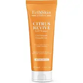 Erth Skin London CITRUS REVIVE GEL CLEANSER 100ml