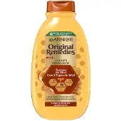 Garnier Original Remedies Honungsskatter Schampo 400 ml