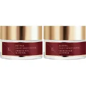 Erth Skin London 2x Retinol Nattfuktskräm 50ml