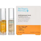 The Organic Pharmacy Antioxidant Mini Set