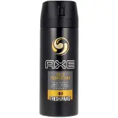 Axe Gold Temptation Deo Vapo 150 ml