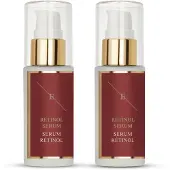Erth Skin London 2x RETINOL SERUM 30ML