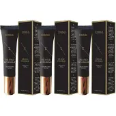 Erth Skin London UNDERÖGONKRÄM 24K GOLD x 3