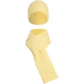 Felix Hardy Mössa citron