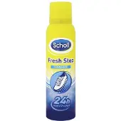 Scholl Fresh Step Skodeodorant 150 ml