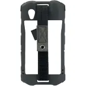 Mobilis Protech Tc 51/52/56/57 Silicone Telefonfodral