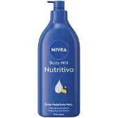 Nivea Närande Kroppsmjölk 625 ml