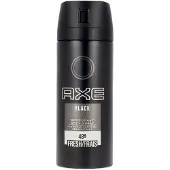 Axe Axee Black Deodorant 150ml Spray