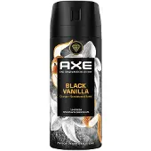 Axe Deodorant Black Van 150 ml