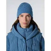 North sails Beanie Kabelstickad