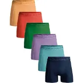 Muchachomalo Herrboxershorts - 6-pack - Herrunderkläder