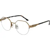 Quiksilver Glasögonbåge EQYEG03141 YKF0 Flairs