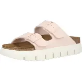 Birkenstock Sandal 'Arizona' rosé