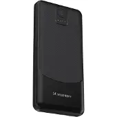 Wozinsky Wpower WPBBK-2 10000mAh Power Bank - Svart