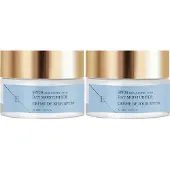 Erthskin London 2x SPF 30 Hyaluronsyra Dagkräm 50ml
