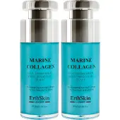 Erthskin London 2x Marine Collagen Night Repair Serum 30ml