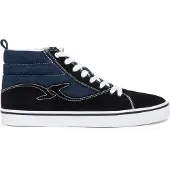 Trussardi Jeans Sneakers manlig Marin