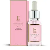 Erth Skin London Rose Blossom Glow Facial Oil 30ml