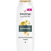 Pantene Schampo mot mjäll 625 ml