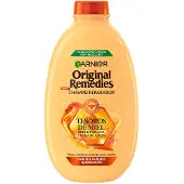 Garnier Original Remedies Honungskatter Schampo 600 ml