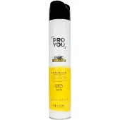 Revlon - Extreme Hold Lacquer The Setter Hairspray Pro You - 500ml
