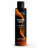Erth Skin London POWER MEN SCHAMPOO 300 ML