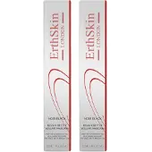 Erth Skin London 2 X Bättre Större Volym Mascara 12ml