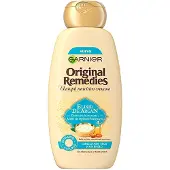 Garnier Original Remedies Argan Elixir Schampo 300 ml