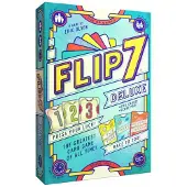 Flip 7 Flip 7 Deluxe