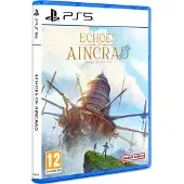 Echoes of Aincrad