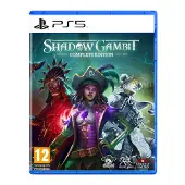 Shadow Gambit: The Cursed Crew Complete Edition