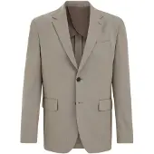We fashion Businesskavaj taupe