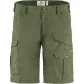 Fjall Raven - Vandringskläder - Barents Pro Shorts M Laurel Green för Unisex - Storlek M - Khaki