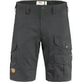 Fjällräven Men's Vidda Pro Lite Shorts Dark Grey