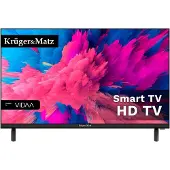 Kruger & Matz Km0224-v3 24´´ Hd Tv