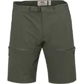 Fjall Raven Men's High Coast Hike Shorts Mountain Grey