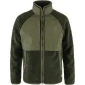 Fjällräven Vardag Pile Jacket