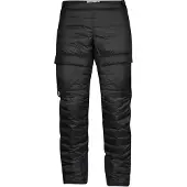 Fjällräven Keb Touring Padded Trousers Women's Black