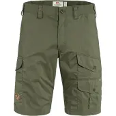 Fjall Raven - Vandringskläder - Vidda Pro Lite Shorts M Laurel Green för Unisex - Storlek M - Grön