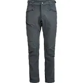 Lundhags Men's Askro Pant Dark Sky Blue