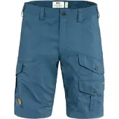 Fjällräven Men's Vidda Pro Lite Shorts Indigo Blue