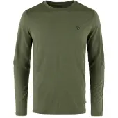 Fjällräven Abisko Wool LS Men