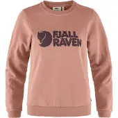 Fjällräven Logo Womens Sweater
