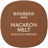 Bourjois Macaron Melt Bronzer Och Ögonkontur #03-karamell Bästsäljare 5 gr