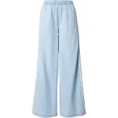 Adidas Originals Lightweight Denim Track Pants, blå