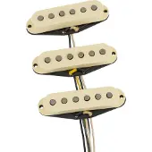 Fender Custom Shop Ancho Poblano Stratocaster Pickups Set of 3