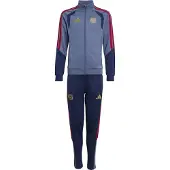 Adidas Fc Bayern Munich 26/27 Junior Träningsdress